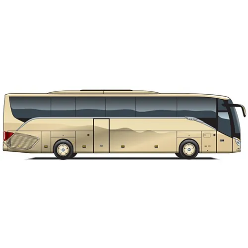 Setra Cc 500 (foto 3)