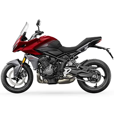 Triumph Trident 660 (foto 2)