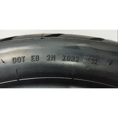 Pirelli Scorpion Trail II
