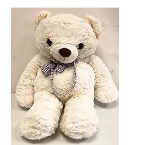 juguete suave Earthsound Plush Bear