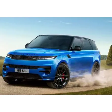 Land Rover Discovery 3 (foto 3)