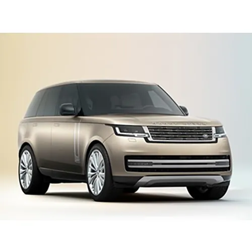 Land Rover Range Rover (foto 2)