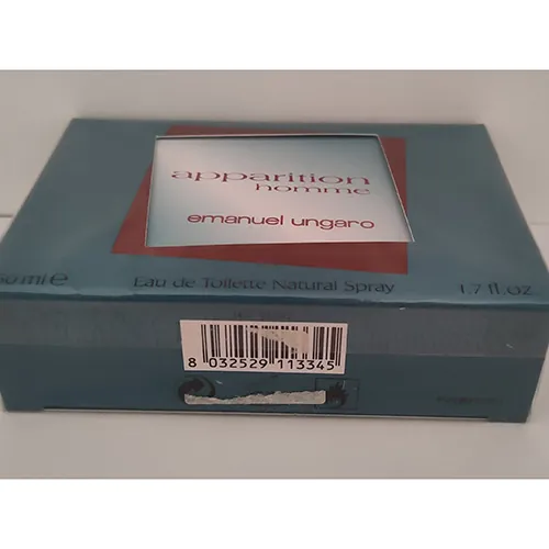 eau de toilette Emanuel Ungaro (foto 3)
