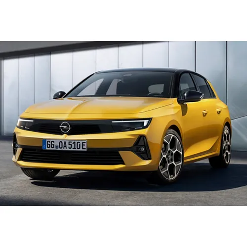 Opel Astra L