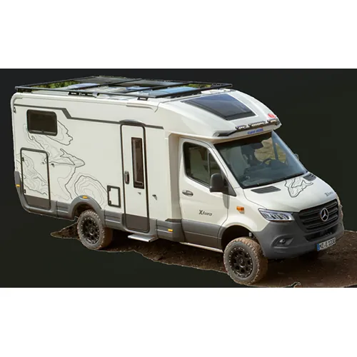 Eura Mobil Xtura