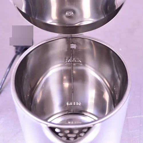 hervidor de agua Electric Kettle