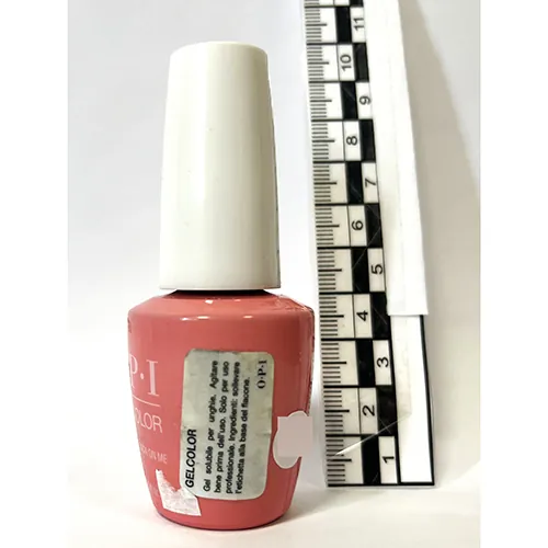 esmalte de uñas de gel OPI (foto 3)