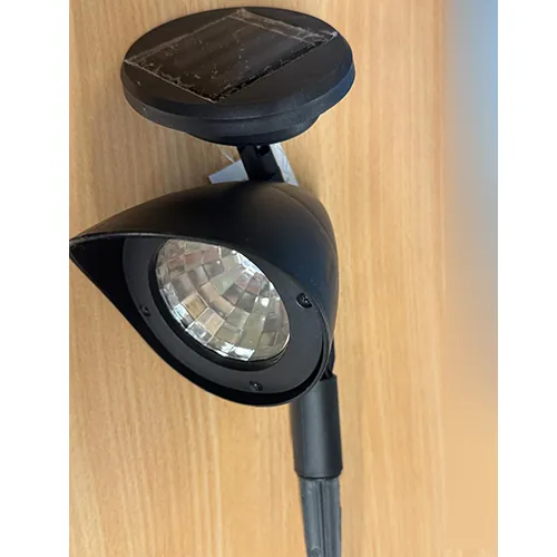 lámpara solar led SIA Tirdzniecības nams "Kurši"
