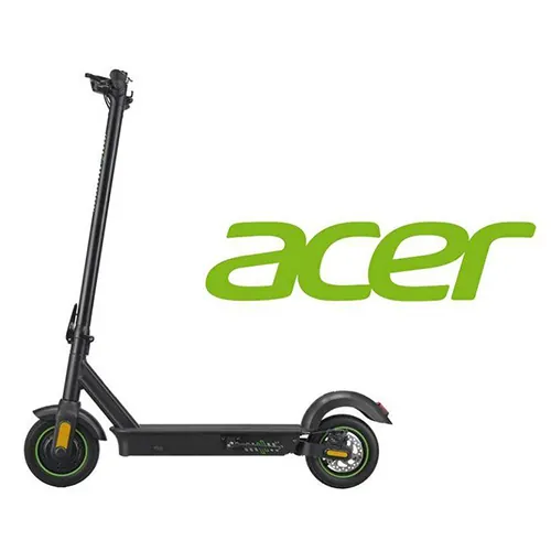 scooter eléctrico Acer (foto 3)