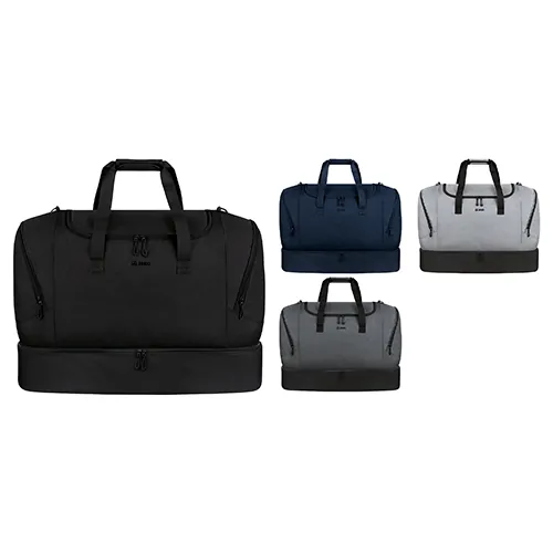 bolsa de deporte JAKO Sporttasche Challenge mit Basisfach