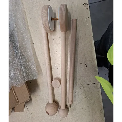 juguete de madera