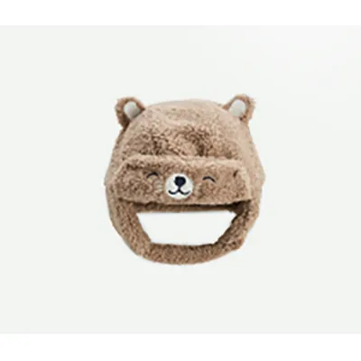 sombrero para niños Petit Beguin Chapka Layette