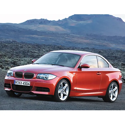 BMW Série 1