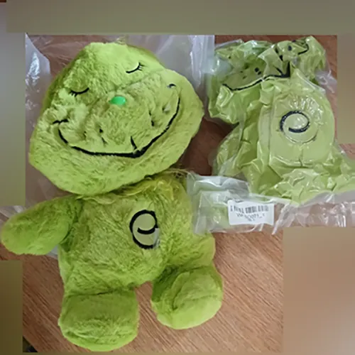 soft toy