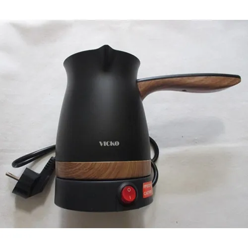 cafetera VICKO Electric coffee warmer
