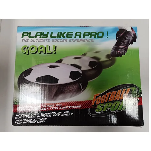 bola de juguete Play like a Pro! Goal!