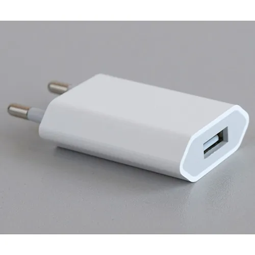 cargador USB Blackbird Hálózati töltő (foto 3)