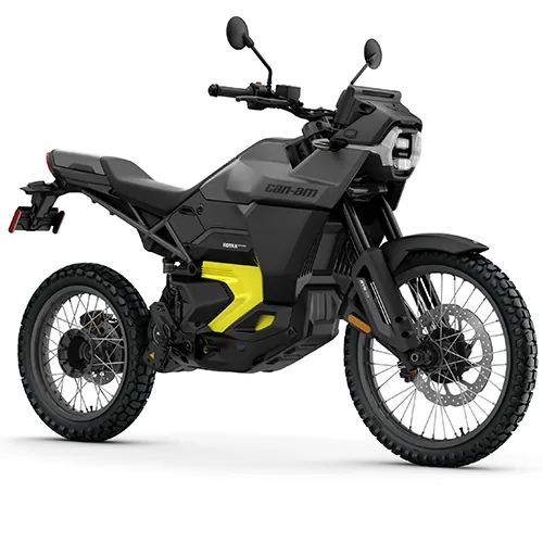 BRP CAN-AM Canyon (foto 3)