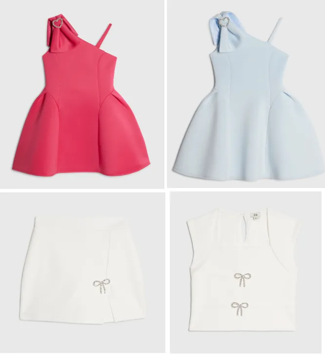 ropa infantil River Island (foto 2)