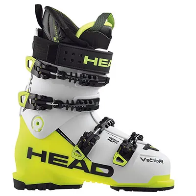 botas de esquí HEAD