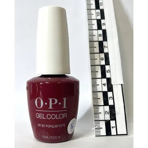 esmalte de uñas de gel OPI