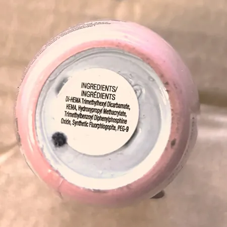 esmalte de uñas de gel OPI (foto 3)