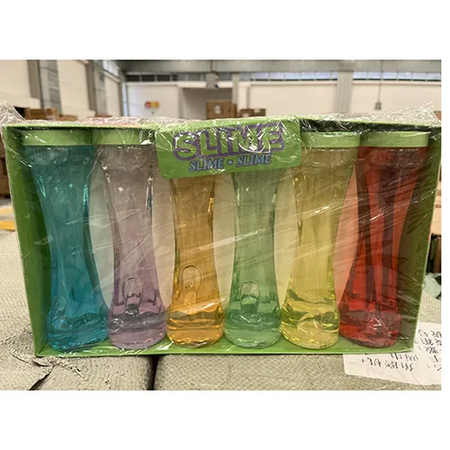 baba de juguete slime - Calici
