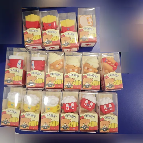 borrador Roymart Eraser (foto 3)