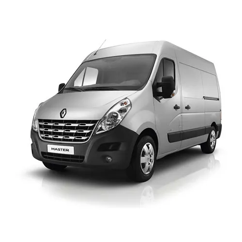 Renault Master Iii
