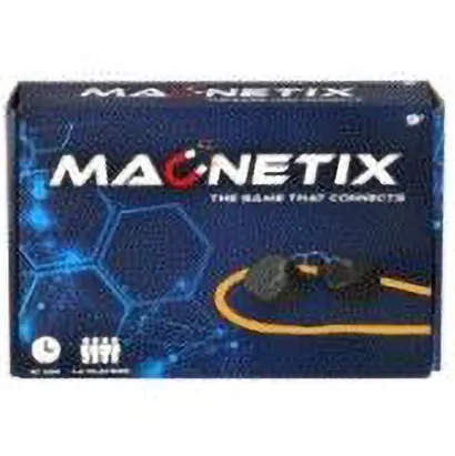 juguete magnético Magnetix The Game That Connects (foto 2)