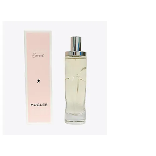 agua de toilette Thierry Mugler Secret