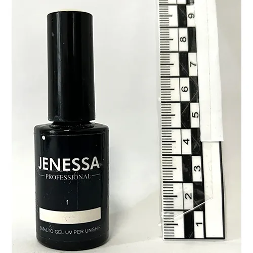 esmalte de uñas de gel Jenessa