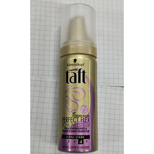 mousse para el cabello Schwarzkopf