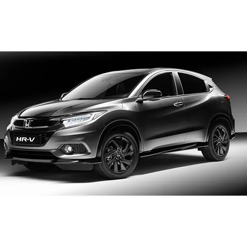 Honda Civic (foto 2)