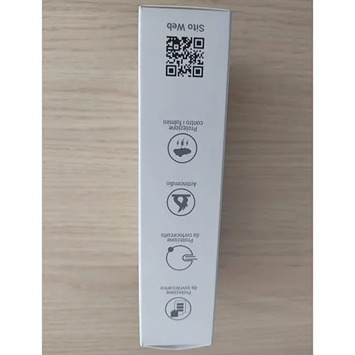 cargador USB lostech Chargeur Rapide 20W avec Port USB (foto 2)