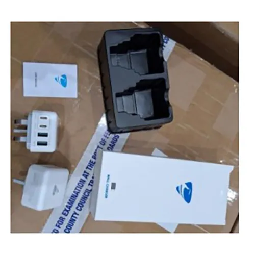 cargador USB Chongzheng(HK)Co Ltd Wall Charger