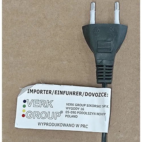 cadena de iluminación VERK GROUP® (foto 2)