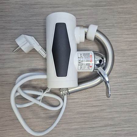 calentador de agua Instant water heater