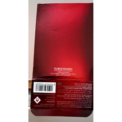 aftershave Rockford Soul (foto 2)