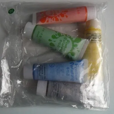 pintura para dedos (foto 3)
