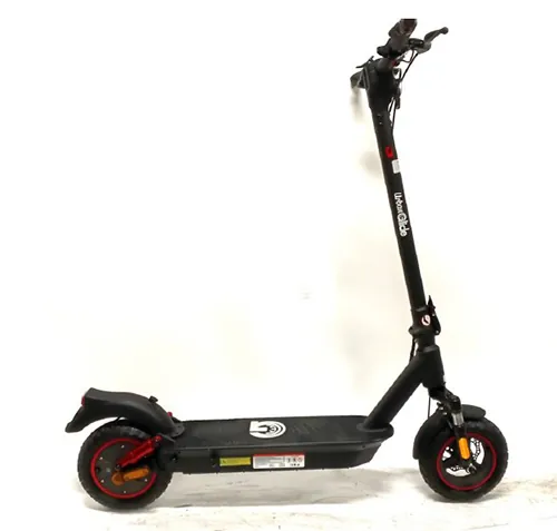 scooter eléctrico Urban Glide Trottinette électrique