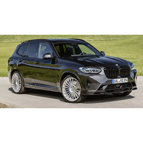 BMW XD3