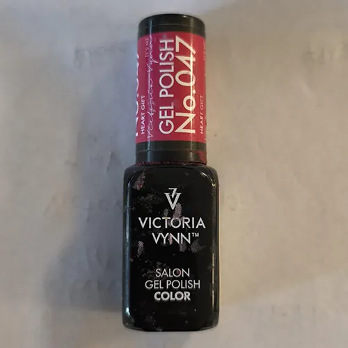 esmalte de uñas de gel Victoria Vynn (foto 2)