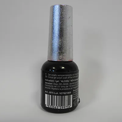 esmalte de uñas de gel Jessie Milano (foto 2)