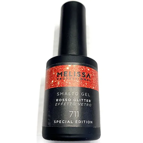 esmalte de uñas de gel Melissa Professional - 711 Special Edition
