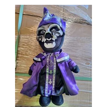 juguete suave