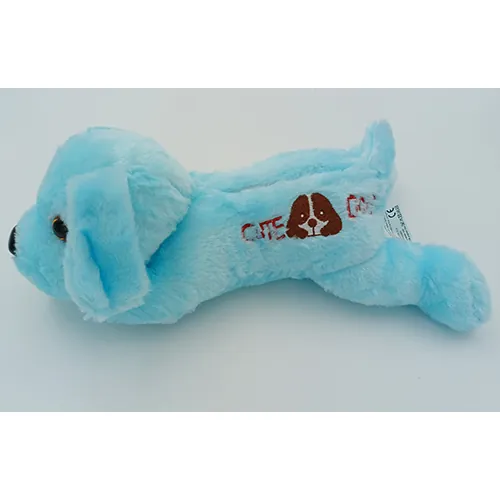 juguete suave Puppy Doll
