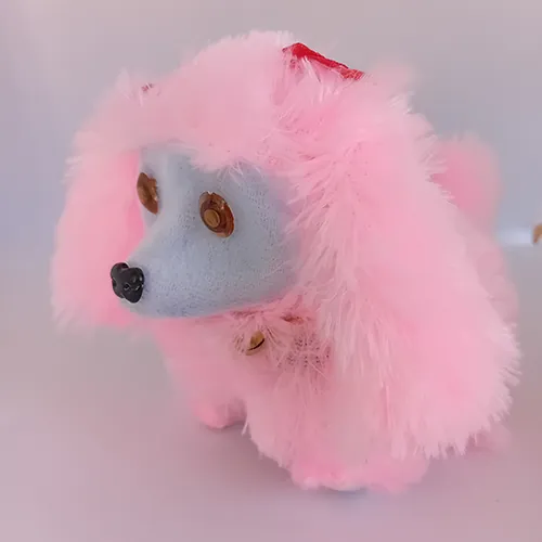 juguete de plástico 7Toys