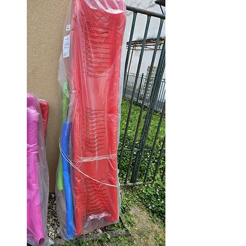 juguete deslizante de plástico Children's toy - plastic slide