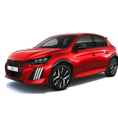 Peugeot 208 V2